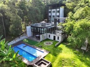The Habitat Villa